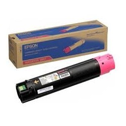 Epson C13S050661 Magenta Toner Cartridge For AL-C500DN