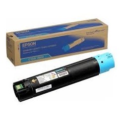 Epson C13S050662 Cyan Toner Cartridge For AL-C500DN