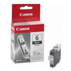 Canon BCI-6Bk Black Ink Cartridge