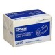 Epson Black Toner Cartridge Standard Capacity For AL-M300DN (C13S050690)