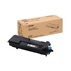 Epson Black Toner Cartridge For M8100DN (C13S050762)