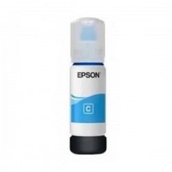 Epson Ink Bottle 003 Dye Cyan For L1110 L3110 L3150 L5190 (C13T00V300)