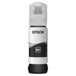 Epson Ink Bottle 003 Dye Black For L1110 L3110 L3150 L5190 (C13T00V100)