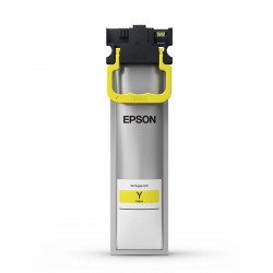 Epson C13T948400 Yellow Ink Cartridge (WF-C5290/WF-C5790)