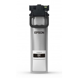Epson C13T948100 Black Ink Cartridge (WF-C5290/WF-C5790)