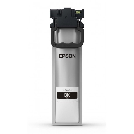 Epson C13T948100 Black Ink Cartridge (WF-C5290/WF-C5790)