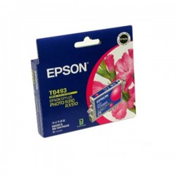 Epson C13T049390 Magenta Ink Cartridge