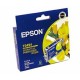 Epson C13T049490 Yellow Ink Cartridge