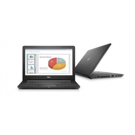 Dell Inspiron 3180 Processor AMD A9-9420e 4GB 500GB 11,6 Inch Windows 10 Notebook