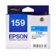 Epson C13T159290 Photo Cyan Ink Cartridge