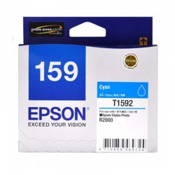Epson C13T159290 Photo Cyan Ink Cartridge
