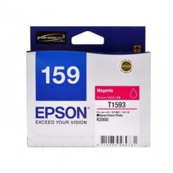Epson C13T159390 Magenta Ink Cartridge