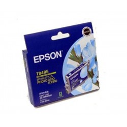 Epson C13T049590 Light Cyan Ink Cartridge