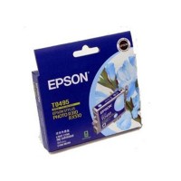 Epson C13T049590 Light Cyan Ink Cartridge