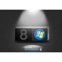 Microsoft Windows 8 Sentuh Konsep Antarmuka Terungkap