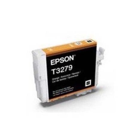 Epson Surecolor P407 14ml Ink Cartridge Orange (C13T327900)