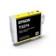 Epson Surecolor P407 14ml Ink Cartridge Yellow (C13T327400)