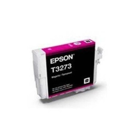 Epson Surecolor P407 14ml Ink Cartridge Magenta (C13T327300)