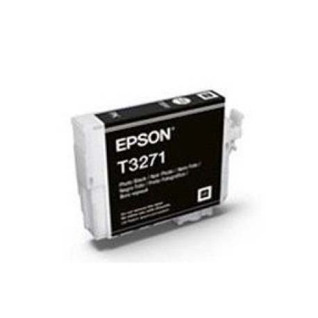 Epson Surecolor P407 14ml Ink Cartridge Photo Black (C13T327100)