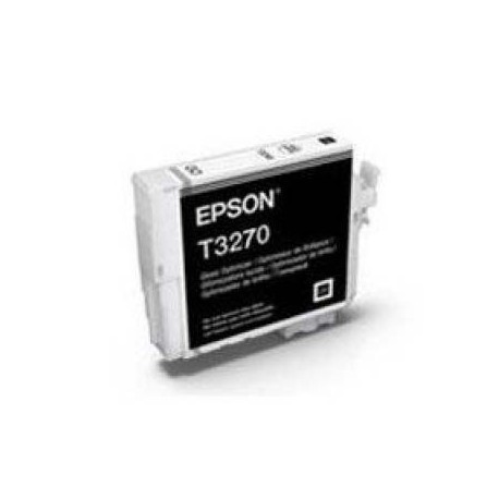 Epson Surecolor P407 14ml Ink Cartridge Glass Optimizer (C13T327000)