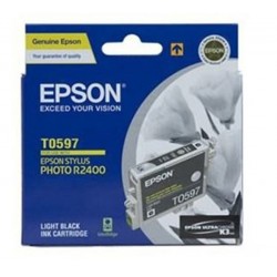 Epson C13T059790 Light Black Ink Cartridge