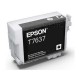 Epson Surecolor P607 25.9ml Ink Cartridge Light Black (C13T763700)