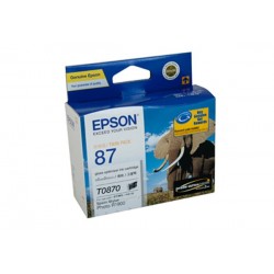Epson C13T087090 Gloss Optimizer
