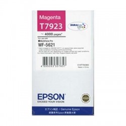 Epson C13T792390 Magenta Standard Ink Cartridge (WF5621/5111)