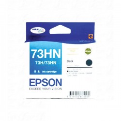 Epson C13T104190 Black Ink Cartridge