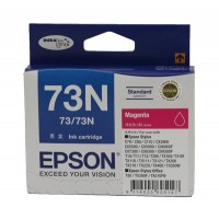 Epson C13T105390 73N Magenta Ink Cartridge