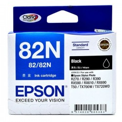 Epson C13T112190 Black Ink Cartridge