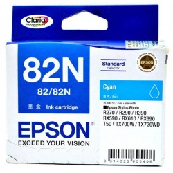 Epson C13T112290 Cyan Ink Cartridge
