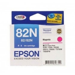 Epson C13T112390 Magenta Ink Cartridge