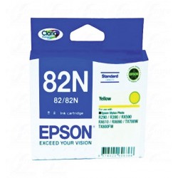 Epson C13T112490 Yellow Ink Cartridge