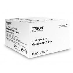 Epson C13T671200 Maintenance Box For WF5621/5111/6091