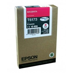 Epson C13T617300 Magenta Ink Cartridge High Capacity For 500DN/510DN 
