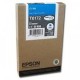 Epson C13T617200 Cyan Ink Cartridge High Capacity For 500DN/510DN 