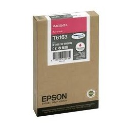 Epson C13T616300 Magenta Ink Cartridge For B300