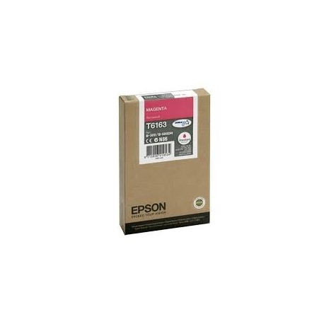 Epson C13T616300 Magenta Ink Cartridge For B300