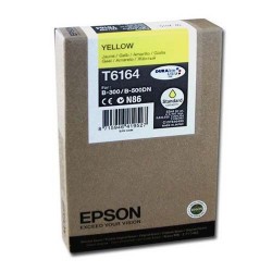 Epson C13T616400 Yellow Ink Cartridge For B300