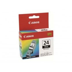 Canon BCI-24B Black Ink Cartridge