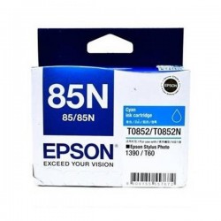 Epson C13T122200 Cyan Ink Cartridge