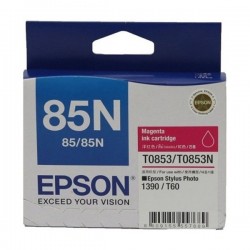 Epson C13T122300 Magenta Ink Cartridge