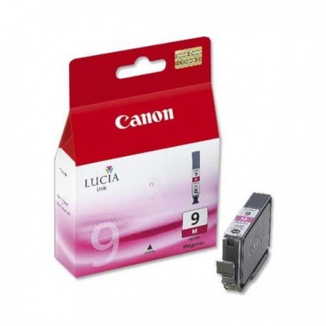 Canon PGI-9M Magenta Ink Cartridge