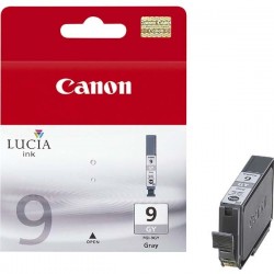 Canon PGI-9GY Gray Ink Cartridge