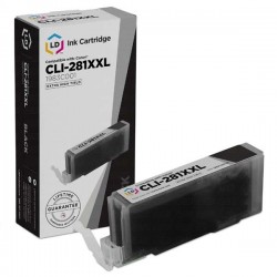 Canon CLI-281XXL (1983C001) Super High Yield Black Ink Cartridge