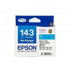 Epson C13T143290 Cyan Ink Cartridge