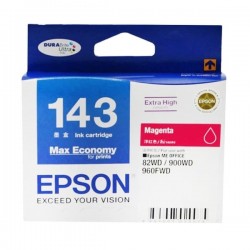 Epson C13T143390 Magenta Ink Cartridge