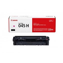 Canon 045H Magenta Toner Cartridge (1244C001)