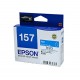 Epson C13T157290 Cyan Ink Cartridge